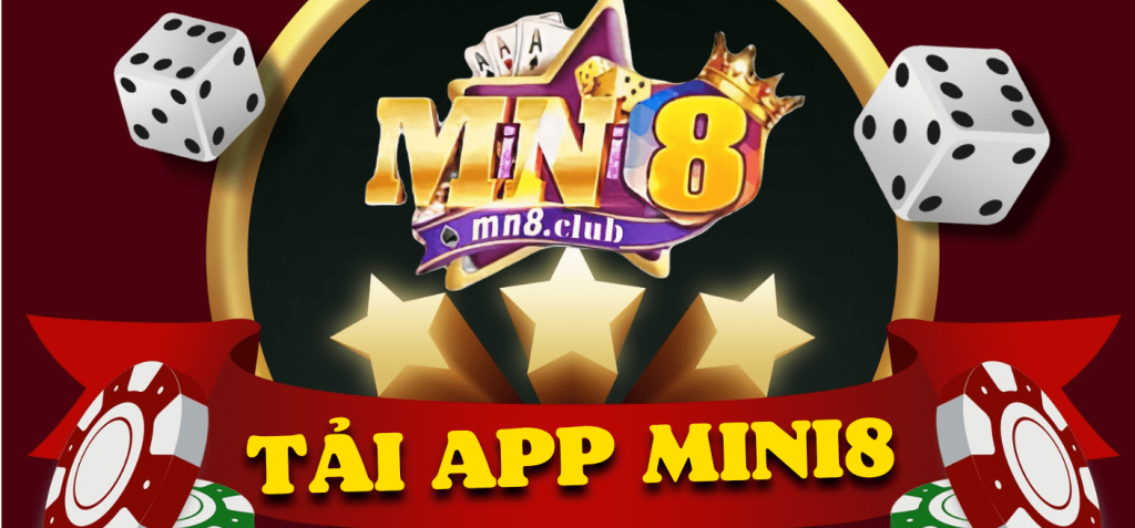 Hướng dẫn tải app Mini8