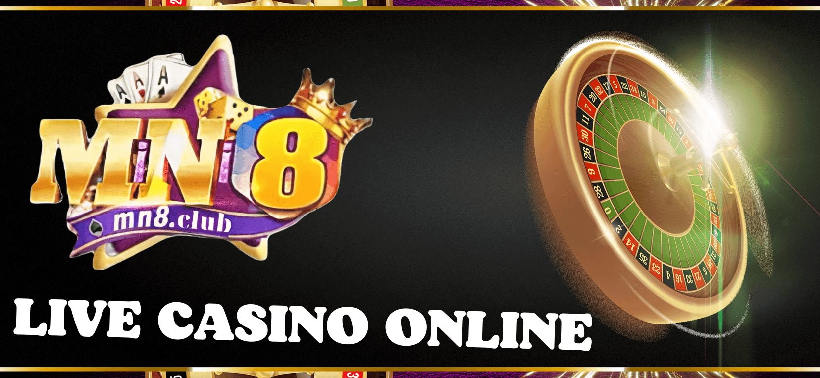 Sảnh live casino Mini8 